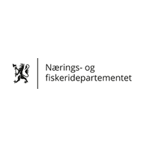 Nærings - og fiskeridepartementet